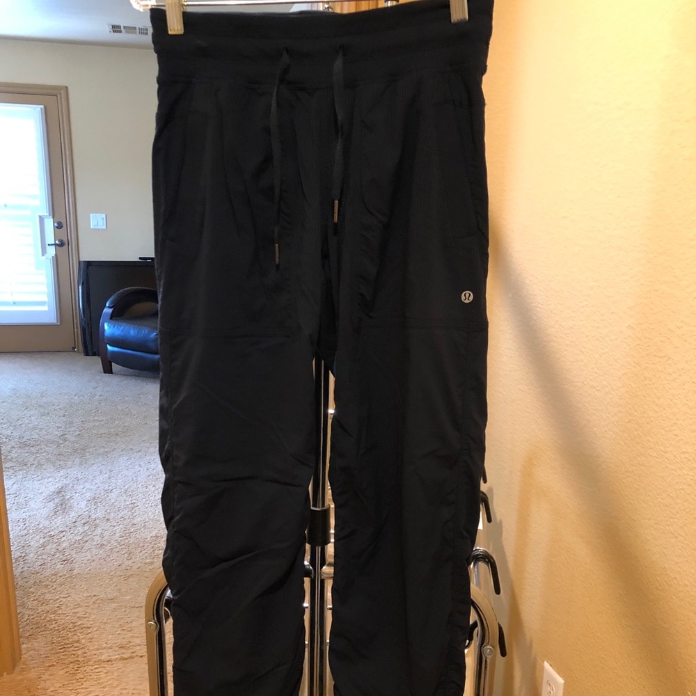 Lululemon Dance Studio III Lined pants